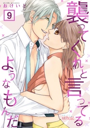 襲ってくれと言ってるようなもんだ 9