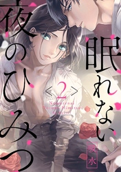 眠れない夜のひみつ2