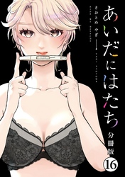 あいだにはたち　分冊版（１６）