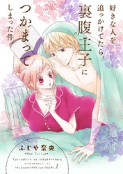 好きな人を追っかけてたら、裏腹王子につかまってしまった件。【描き下ろしおまけ付き特装版】
