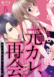 あいかわらずエロい体～倦怠期６年目、元カレ、再会。(5)