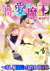 潤･愛の魔王～オレ様社長と身代わり花嫁★SP 12巻