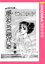 風のむこうに君がいる 【単話売】