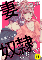 【期間限定　無料お試し版】妻という名の奴隷（どうぐ）になって(話売り)