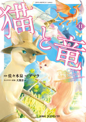 猫と竜 (11)