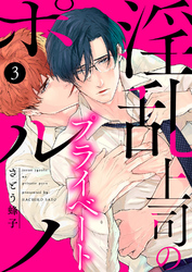 淫乱上司のプライベートポルノ３