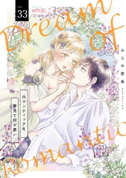 ロマンティックを夢見て何が悪い 33