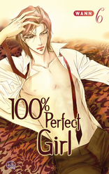 100％PerfectGirl6