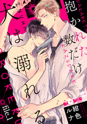 抱かれた数だけ犬は溺れる