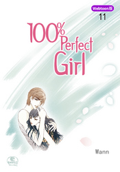 100％ Perfect Girl 11