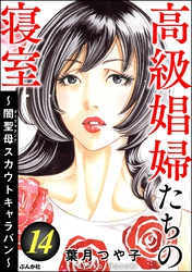 高級娼婦たちの寝室 ～闇聖母スカウトキャラバン～　（14）