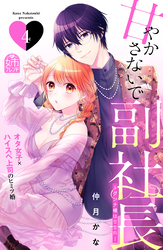 甘やかさないで副社長　～ダンナ様はＳＳＲ～（４）