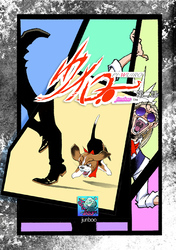 PI-ウイロー　 第二話 デイ・ドリーム・ビリーバー