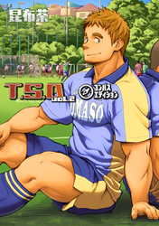 T.S.D vol.2