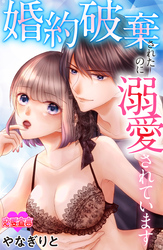 婚約破棄されたのに溺愛されています 15