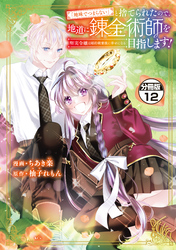 「地味でつまらない」と捨てられたので、地道に錬金術師を目指します！～堅実令嬢は婚約破棄後に幸せになる～　分冊版（１２）