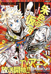 ヤングキングアワーズ 2026年11月号