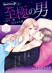 至極の男～もう一度愛される夜［ｃｏｍｉｃ　ｔｉｎｔ］　分冊版（２２）