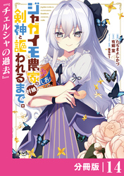 ジャガイモ農家の村娘、剣神と謳われるまで。【分冊版】（ノヴァコミックス）１４