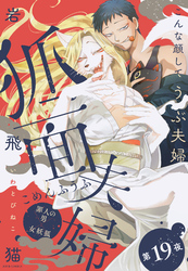 狐面夫婦 分冊版 19