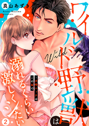 ワイルド野獣は溺れるくらい激しくシたい～求婚エッチはこの島で２