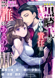 黒騎士を癒やした責任は誰にあるのか