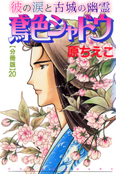 鳶色シャドウ　彼の涙と古城の幽霊【分冊版】20