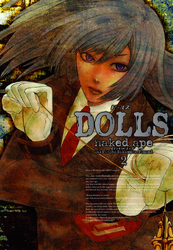 DOLLS: 2