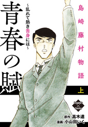 青春の賦～乱れて熱き吾身には～ 島崎藤村物語　上