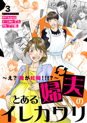 とある婦夫のイレカワリ～え？ 俺が妊婦！！！？～ 3巻