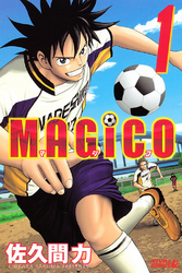 ＭＡＧｉＣＯ