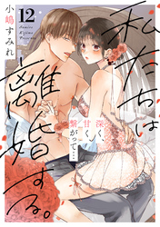 私たちは離婚する。深く、甘く、繋がって…(12)