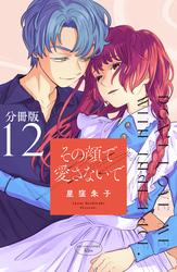 その顔で愛さないで 分冊版(12)