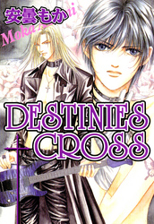 DESTINIES CROSS（１）