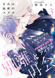 きみは最愛のステラ(3)