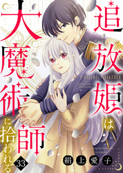 追放姫は大魔術師に拾われる（３３）