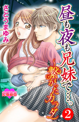 昼も夜も兄妹で・・・。～繋がったカラダ（２）