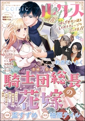 comicルクス　Vol.15