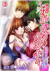 壊れかけのオモチャ～24時間男子寮いいなり生活～(3)