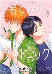 君と僕のプラトニック（分冊版）　【第3話】