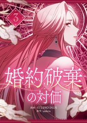 婚約破棄の対価 3