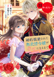 婚約破棄された無表情令嬢が幸せになるまで～勤務先の天然たらし騎士団長様がとろっとろに甘やかして溺愛してくるのですが！？～　分冊版（１１）