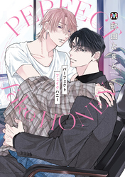 パーフェクトフェイクハニー【コミックス版】