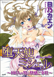 堕天使ミシェル～１００人の男に快感ご奉仕～