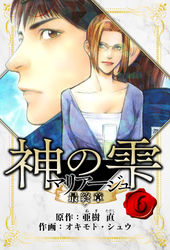 マリアージュ ～神の雫 最終章～　愛蔵版　6