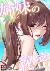 姉妹の秘密【特別修正版】(3)