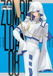 ZOMBIE-LOAN　新装版: 8