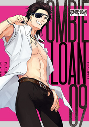 ZOMBIE-LOAN　新装版: 9