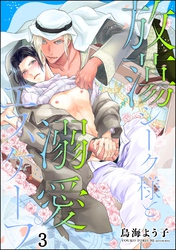 放蕩シーク様と溺愛エスケープ（分冊版）　【第3話】