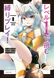 【期間限定　無料お試し版】レベル１で挑む縛りプレイ！
